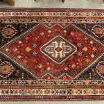 907 6532 ORIENTAL RUG